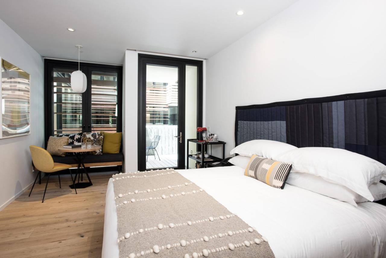 Hotel Harmon 4*