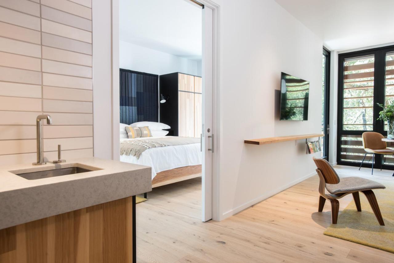Harmon 4* Healdsburg