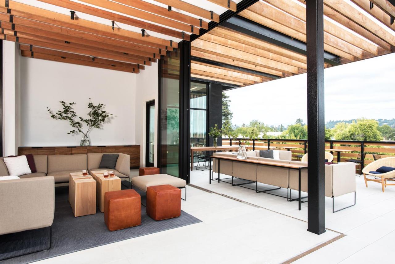 Harmon Hotel Healdsburg